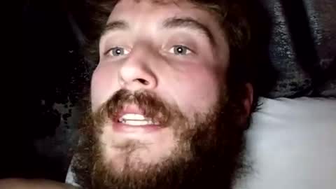 Pac Man Sex online show from December 11, 9:12 pm