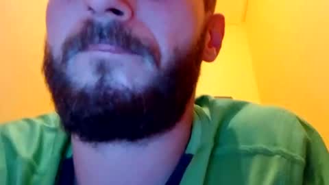 Pac Man Sex online show from December 20, 3:53 pm