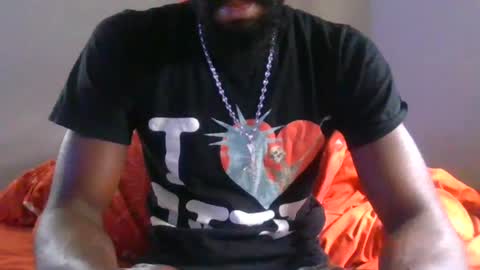 Sir Big dick B online show from June 15, 6:11 pm