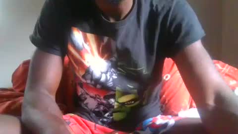 Sir Big dick B online show from September 29, 5:34 pm