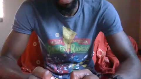 Sir Big dick B online show from November 20, 8:28 pm