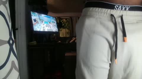 Rashad online show from January 23, 9:18 pm