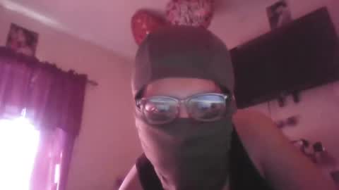 JOJO online show from March 9, 6:56 pm