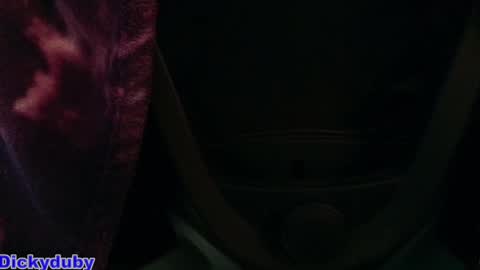 George Forest Dickyduby on all Socials online show from October 28, 1:50 am