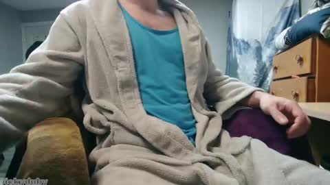 George Forest Dickyduby on all Socials online show from November 23, 4:10 am