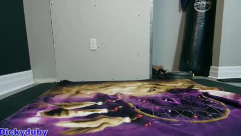 George Forest Dickyduby on all Socials online show from November 10, 3:53 am