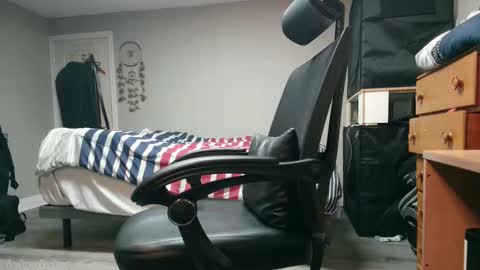 George Forest Dickyduby on all Socials online show from November 19, 2:11 am