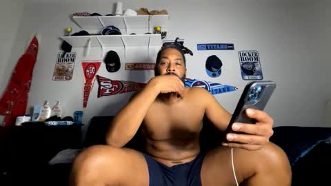 bigdinca online show from March 18, 8:31 am