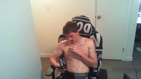 BigWilly online show from October 13, 6:43 pm