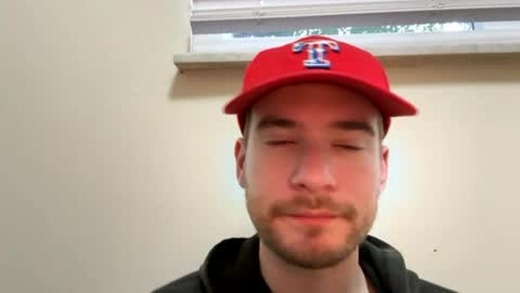 Jeff online show from July 23, 12:57 am
