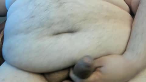 bigdude0162 online show from January 7, 8:58 pm