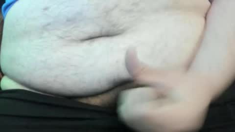 bigdude0162 online show from February 5, 10:13 pm