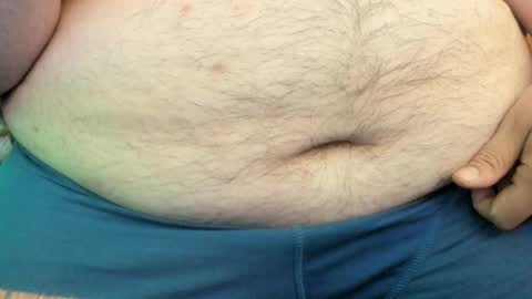 bigdude0162 online show from April 2, 8:16 pm