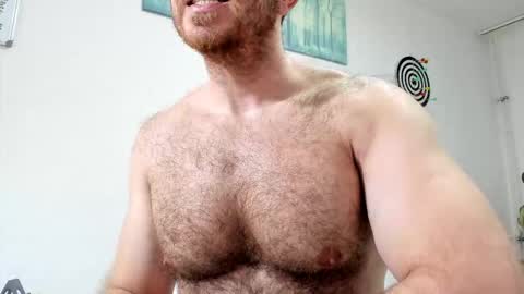 bigdudex online show from November 20, 5:43 pm