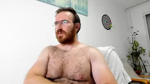 bigdudex online show from July 29, 12:32 am