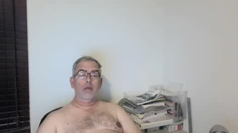 Dylan 56 Taleah 53 online show from March 10, 5:00 am