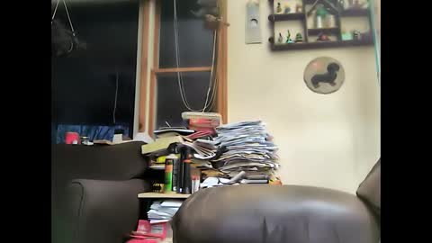 bigelectricrod online show from December 27, 11:50 am