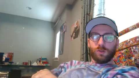 bigfatcockdaddyy online show from March 8, 4:00 pm