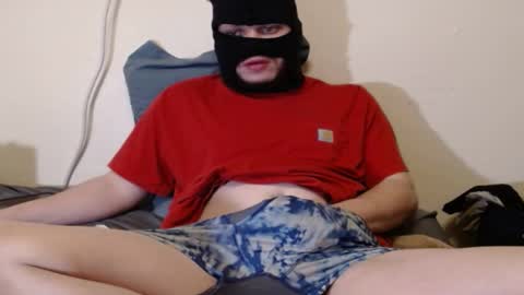 Bigandthick online show from January 30, 11:44 am