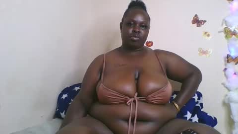 Bigg Cate online show from November 10, 10:23 pm