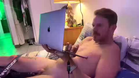 BigGayWhore online show from October 18, 1:32 am