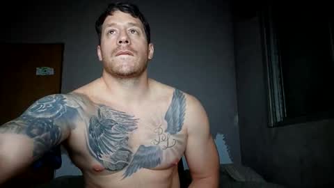 biggeboyy online show from April 21, 2:51 am