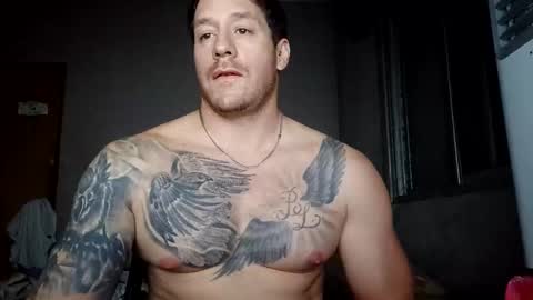 biggeboyy online show from March 21, 5:02 am