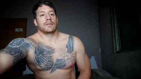 biggeboyy online show from April 21, 2:26 am