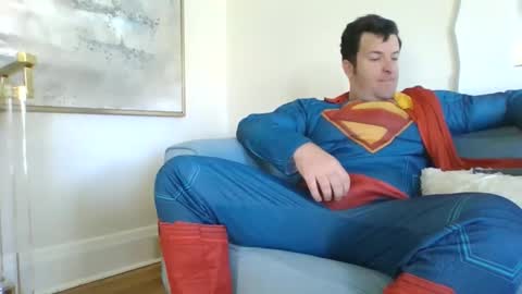 BiggestBallsOnChatr online show from October 29, 4:09 pm