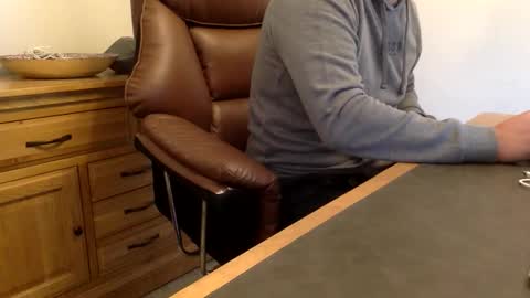 TheBiggestJack online show from April 28, 10:41 am