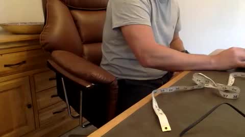 TheBiggestJack online show from April 10, 2:11 pm