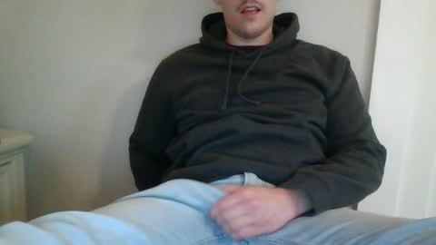 BigGooner01 online show from June 13, 11:37 pm