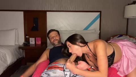 LILLI  MATT online show from April 21, 3:46 am