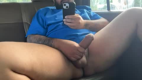 Daniel  Noelia online show from July 31, 2:18 pm