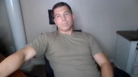 bigheadsoldier online show from June 13, 4:56 am
