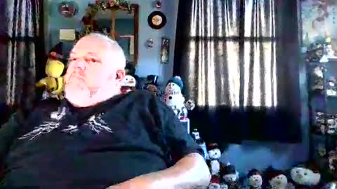 bighorneytony online show from October 9, 1:27 pm