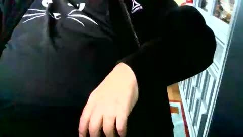 bighorneytony online show from November 19, 3:11 pm