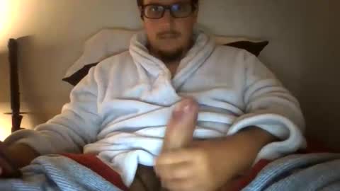 Bigdicbear713 online show from November 17, 6:16 am