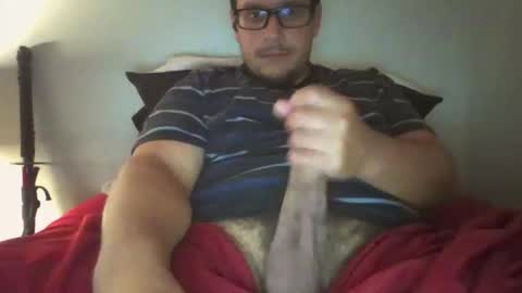 Bigdicbear713 online show from October 22, 7:22 am