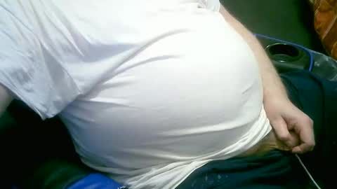 BIGJEFF50 online show from April 22, 7:21 pm