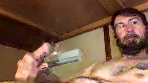 Snapshot of bigjim6646 chatting on January 29, 8:14 pm bigjim6646 online show from January 29, 8:14 pm