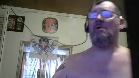 bigjohn41000 online show from March 4, 9:34 pm