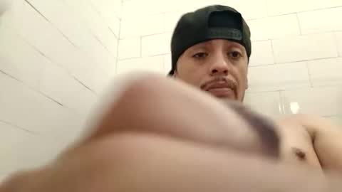 biglatinochorizo online show from October 15, 3:13 pm