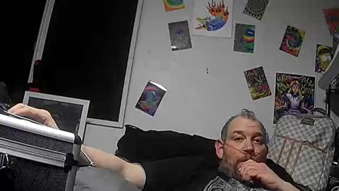 bigman42of0rlife online show from February 18, 10:26 am