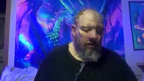 bigman42of0rlife online show from April 21, 11:06 am