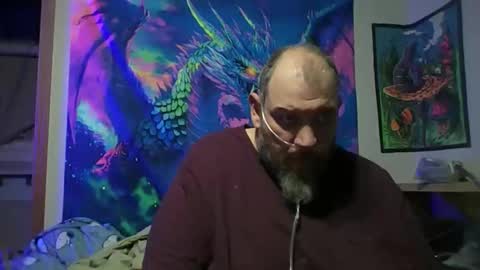 bigman42of0rlife online show from April 26, 1:25 am