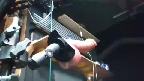 bigmanaround9 online show from October 13, 2:24 am