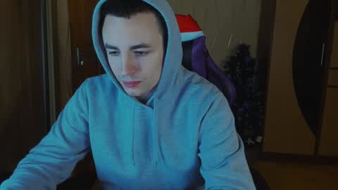 BigMark03 online show from December 29, 6:35 am