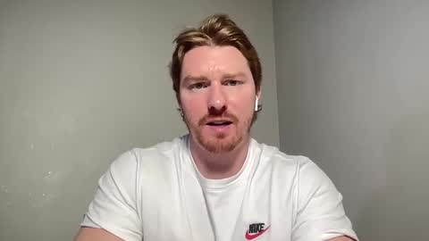 Snapshot of bigmcr1 chatting on February 11, 9:35 pm Nick Barker online show from February 11, 9:35 pm