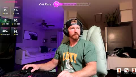 Nick Barker online show from April 23, 2:41 am